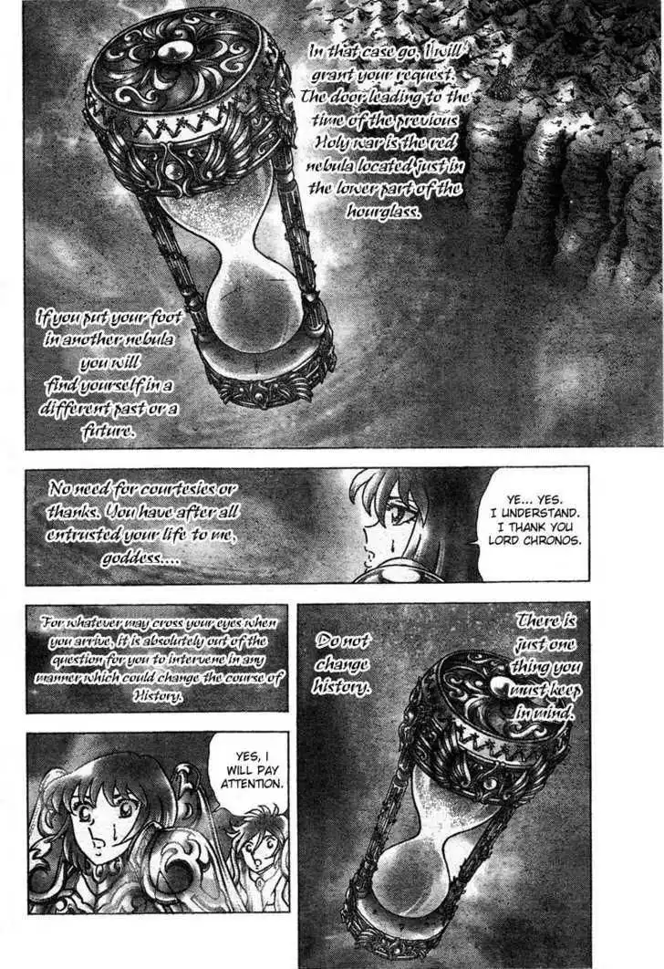 Saint Seiya - Next Dimension Chapter 19 19